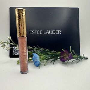 Estée Lauder Limited Edition Lip Gloss BENEATH THE SHEEN ~ NEW! FULL SIZED
